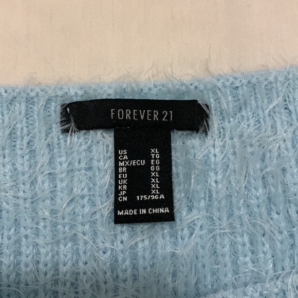 Forever 21 two piece set - Picture 3 of 3